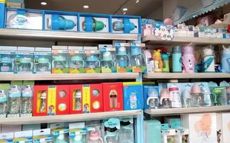 母婴用品店销售的产品包括哪些?