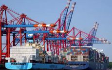 国际贸易代理进口冻品业务流程